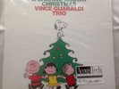 VINCE GUARALDI TRIO - A CHARLIE BROWN CHRISTMAS (45RPM 180g 2xLP VINYL) SEALED