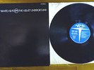 US BLUE VERVE   THE VELVET UNDERGROUND / WHITE LIGHT  WHITE HEAT   Free Shipping