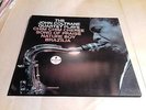THE JOHN COLTRANE QUARTET PLAYS - U.S. MONO LP LOVELY CONDITION