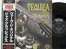 Wes Montgomery        Tequila         Japan        NM # 20