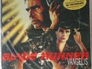 Vangelis - Blade Runner / LP (AFZLP 154) limited, red