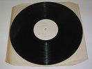JOHN LENNON YOKO ONO DOUBLE FANTASY GEFFEN WHITE LABEL TEST PRESSING LP