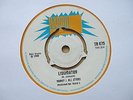 HARRY J ALL STARS Liquidator UK 1st press 7