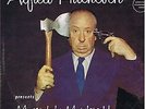 Alfred  Hitchcock presents  Music To Be Murdered By