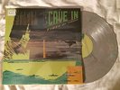 Cave In Tides of tomorrow marble vinyl limited press jupiter antenna mutoid man