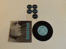 The Smiths-Panic-With Stickers