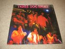 THREE DOG NIGHT SELF TITLED DEBUT LP ORIGINAL 1969 DUNHILL DS50048 NM IN SHRINK
