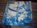 Slowdive Blue Day LP 1992 Original