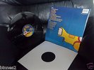 THE BEATLES YELLOW SUBMARINE VINYL LP ALBUM UNPLAYED WILL PLAY MINT AWESOME 