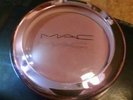 MAC DIANA ROSS MOUNTAIN HIGH BNWOB BLUSH