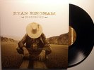 Mescalito by Ryan Bingham (2xLP, Gat, Lost Highway B0009396-01, 2007)