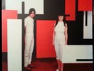 WHITE STRIPES DE STIJL ORIG 2000 SYMPATHY RECORD INDUSTRY LP NR MINT JACK WHITE