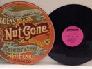 SMALL FACES  Ogdens' Nut Gone Flake Lp 5 Tab Round Jacket First Press 1/A 1/A