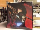 JUDAS PRIEST: Stained Glass, Columbia Records, pre bar code, SEALED, OOP LP