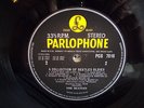 THE BEATLES-A COLLECTION OF OLDIES-33RPM-VINYL-STEREO ORIG-PARLOPHONE-1964