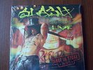Slash - Made In Stoke 24/7/11 3x Green Vinyl LP NEW-OVP Eagle Rock