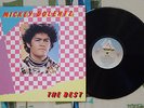 The Monkees Mickey Dolenz LP The Best - Rare Japanese Only Compilation M-/VG++