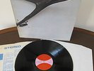 Wishbone Ash - Wishbone Ash (Debut) LP - ORIGINAL RARE Pink/Red Near Mint Vinyl