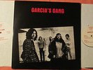 GRATEFUL DEAD Garcia's Gang LP Garcia Live - 4/26/71, 4/27/71, 4/28/71  Fillmore