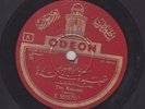 OM KALSOUM Odeon X55575 ARABIC SYRIAN GREEK 78 RPM  V++