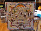 LYNYRD SKYNYRD - SECOND HELPING - LP