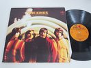 KINKS/KINKS ARE THE VILLAGE GREEN PRESERVATION SOCIETY LP USA REPRISE RS6327 FOC