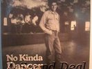 ROBERT EARL KEEN JR No Kinda Dancer LP Rare Original on Workshop HEAR Americana