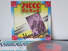 Johnny Hallyday  24000 baisers  Japan