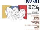 YOU AM I Hi Fi Way VINYL LP BRAND NEW