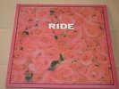 RIDE CHELSEA GIRL EP CREATION CRE072T A1 B1 EX CON INDIE BRITPOP 90S