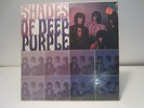 DEEP PURPLE 