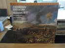 André Previn & London Sym. Or.: A Tchaikvosky Spectacular, MFSL+Beilagen, JP/US