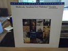 Karajan: Tchaikovsky: Symphony No. 6, MFSL 1-512+Beilagen, JP-LP/US-LP