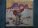 Kreator Endless Pain Thrash Metal LP 1985 N0025 German erst Press Noice