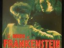 BRIDE OF FRANKENSTEIN ORIGINAL FILM SCORE 180G GREEN VINYL 1ST PRESSING