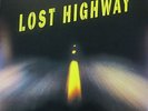 LOST HIGHWAY SOUNDTRACK ALBUM BRAND NEW REPRO ON 2X CLEAR YELLOW RECORDS SEALED