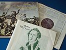 SET 587/9 Bellini I Puritani Sutherland Pavarotti Cappuccilli ROH LSO Bonynge