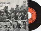 ? Private Garage Punk Kraut Psych Monster 45 – THE HUSH- 