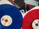 RYAN ADAMS GOLD Original PROMO Dbl 12