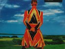DAVID BOWIE EARTHLING 180G MUSIC ON VINYL 2014 REISSUE FACTORY SEALED MINT COND