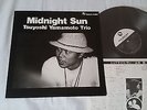 TSUYOSHI YAMAMOTO TRIO-MIDNIGHT SUN TBM(P)-5009   S&P$15