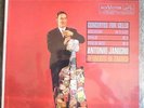 CONCERTOS FOR CELLO ANTONIO JANIGRO RCA SHADED DOG LSC-2365 1s 1s STAMPERS 
