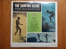 ? Surfing Scene Marketts Classic 1963 Sealed Surf Surfer Vinyl LP Beach Boys ?