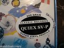 *SEALED* PRISTINE Led Zeppelin III 3 iii - 200g LP Quiex SV-P Classic Records