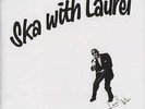 ** LAUREL AITKEN SKA WITH LAUREL LP  HARD TO FIND & KILLER CLASSIC SKA SELECTION
