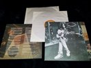 Greatest Hits by Neil Young vinyl record 2 LP set
