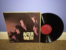 The Rolling Stones - Aftermath LP SHADOW SLEEVE 1966 Mono Decca UK 1st Press