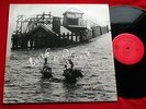 LYRIK & MUSIK ultra RARE PRIVATE KRAUT FOLK-PSYCH nm LP Berg Haser Schroers Wark