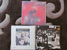 Depeche Mode 3x LP's Speak & Spell / Depeche Mode 101 /  Singles 81 -  85