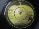 PAUL McCARTNEY & WINGS : JUNIOR'S FARM / SALLY G  APPLE DEMO